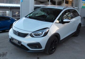 Honda Jazz 32.000 km 18.590 &euro; Saldenburg 94163