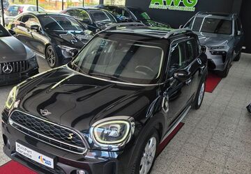 Mini John Cooper Works Countryman 99.000 km 21.900 &euro; Grossbeeren 14979