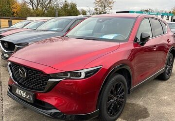 Mazda CX-5 19.608 km 37.990 &euro; Hildesheim 31137