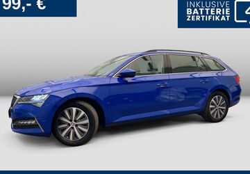 Skoda Superb 112.719 km 19.490 &euro; Niefern-Öschelbronn 75223