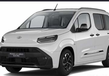 Toyota Proace City 3.000 km 37.990 &euro; Würzburg 97076