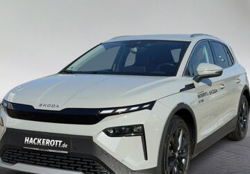 Skoda Elroq 1.500 km 48.490 &euro; Langenhagen 30853