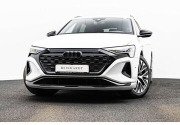 Audi Q8 e-tron 19.070 km 43.300 &euro; Hagen 58091