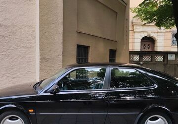 Saab 900 138.800 km 11.800 &euro; München 81547