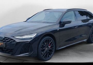 Audi A6 5.000 km 72.590 &euro; Schwäbisch Hall 74523