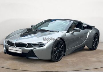 BMW i8 39.905 km 78.890 &euro; Hamm 59071