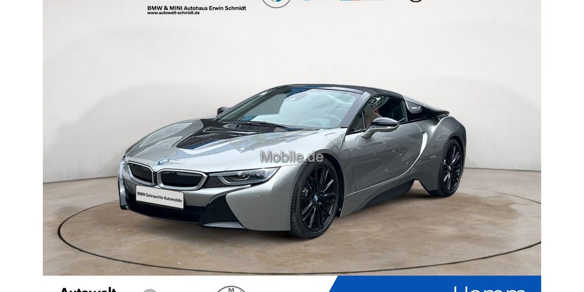 BMW i8 39.905 km 78.890 &euro; Hamm 59071