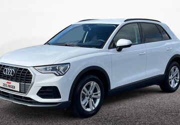 Audi Q3 4.590 km 33.944 &euro; Dietersheim 91463