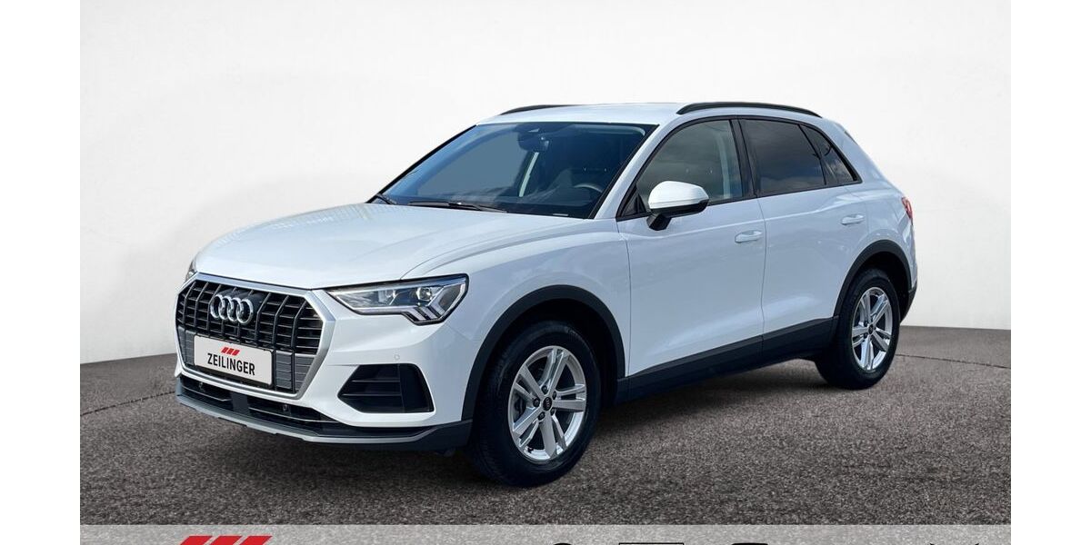 Audi Q3 4.590 km 33.944 &euro; Dietersheim 91463