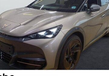 Cupra Tavascan 17.324 km 40.730 &euro; Reutlingen 72770