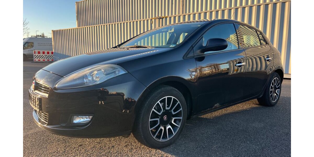 Fiat Bravo 134.000 km 2.300 &euro; Berlin 12057