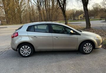 Fiat Bravo 188.481 km 2.600 &euro; Freising 85356