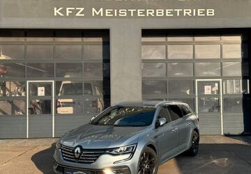 Renault Talisman 67.557 km 19.990 &euro; Rathenow 14712
