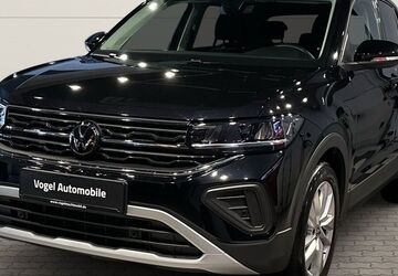 VW T-Cross 15.600 km 23.550 &euro; Korbach 34497