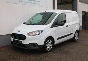 Ford Transit Courier 146.400 km 8.990 &euro; Lampertheim 68623