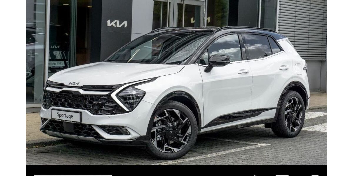 Kia Sportage 4.990 km 38.549 &euro; Dietzenbach 63128