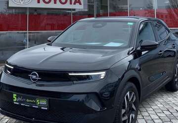 Opel Mokka 22.043 km 19.490 &euro; Ottobrunn 85521