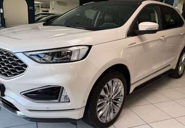 Ford Edge 82.000 km 26.876 &euro; Pforzheim 75179