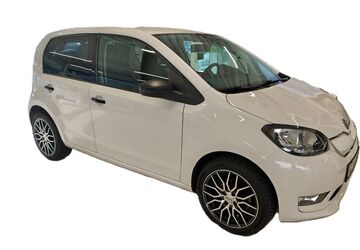 Skoda Citigo 60.000 km 13.750 &euro; Stelle 21435