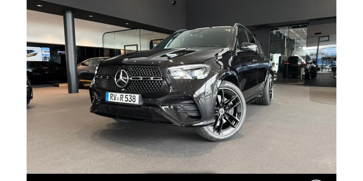 Mercedes-Benz GLE 400 9.000 km 99.950 &euro; Ravensburg 88214