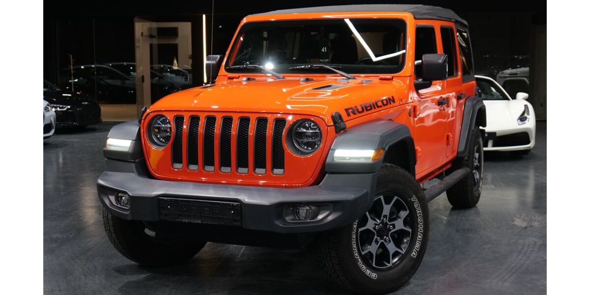 Jeep Wrangler 36.723 km 45.980 &euro; Koblenz 56070