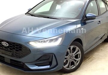 Ford Focus 5.050 km 25.490 &euro; Hilter 49176
