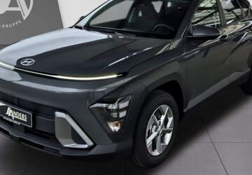 Hyundai KONA 8.000 km 26.990 &euro; Nienburg 31582