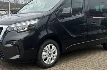 Nissan Primastar 3.239 km 42.990 &euro; Fürstenwalde 15517