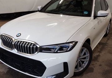 BMW 320 24.929 km 39.250 &euro; Stendal 39576