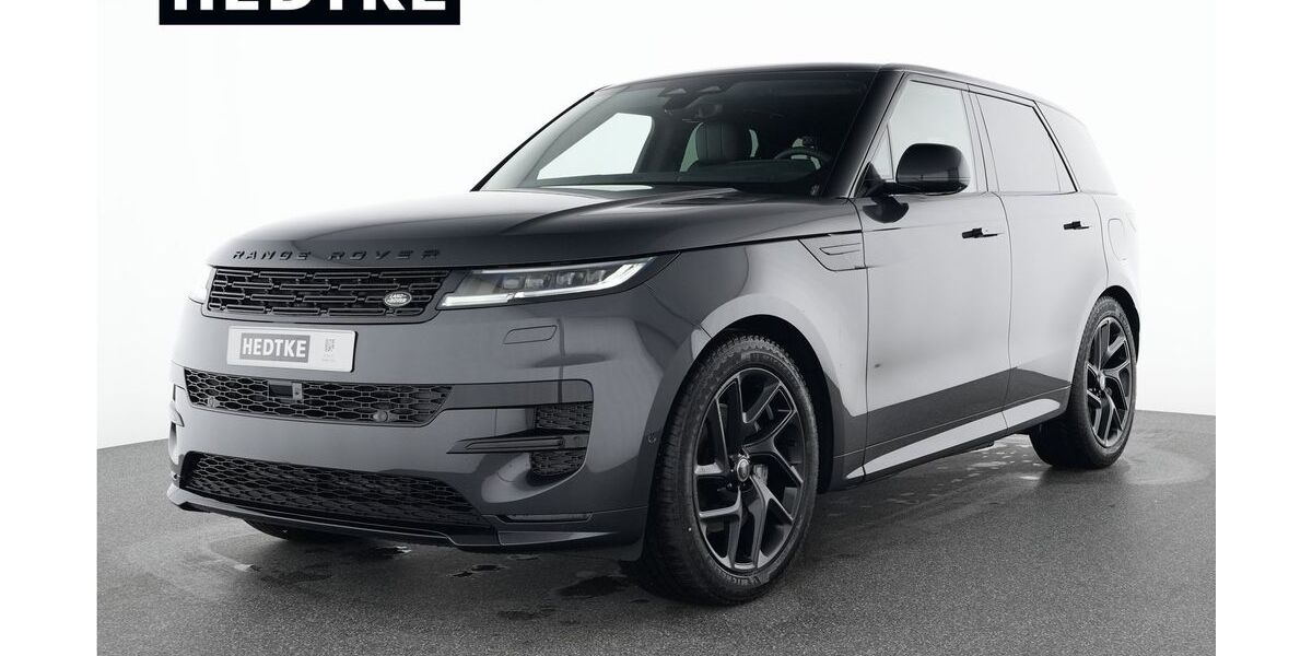 Land Rover Range Rover Sport 4.000 km 118.990 &euro; Weiterstadt 64331
