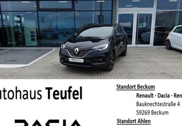 Renault Kadjar 45.192 km 20.490 &euro; Beckum 59269