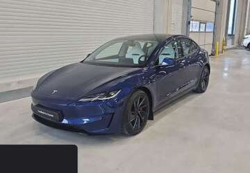 Tesla Model 3 17.815 km 56.300 &euro; Hanau 63457