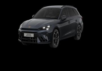 Cupra Leon 5.000 km 48.490 &euro; Fürth 90763