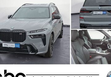 BMW X7 M60 67.645 km 87.920 &euro; Pforzheim 75179