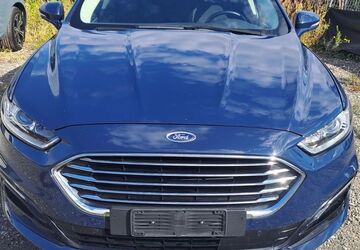 Ford Mondeo 181.800 km 7.999 &euro; Wildau 15745