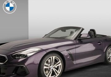 BMW Z4 21.000 km 47.900 &euro; Heerenveen 