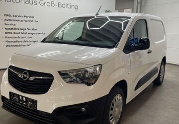Opel Combo 27.210 km 17.490 &euro; Rhede 46414