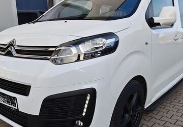 Citroen Jumpy 169.500 km 18.500 &euro; Nottuln 48301