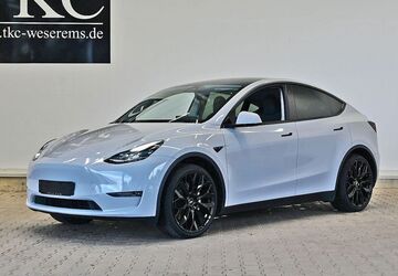 Tesla Model Y 74.400 km 35.900 &euro; Hude 27798
