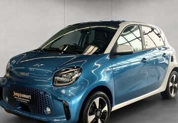 Smart ForFour 19.232 km 13.110 &euro; Göttingen 37079