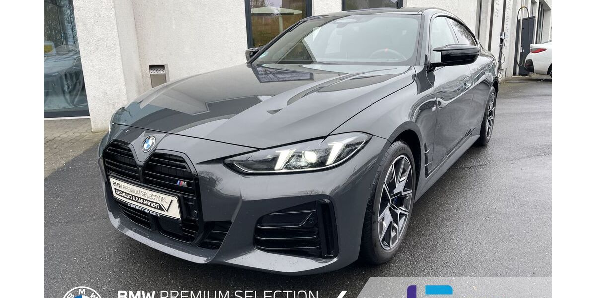 BMW M440 12.660 km 61.470 &euro; Essen 45134