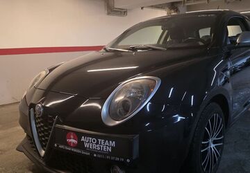 Alfa Romeo MiTo 170.847 km 3.990 &euro; Düsseldorf 40591