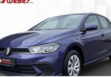 VW Polo 4.929 km 19.874 &euro; Haldensleben 39340