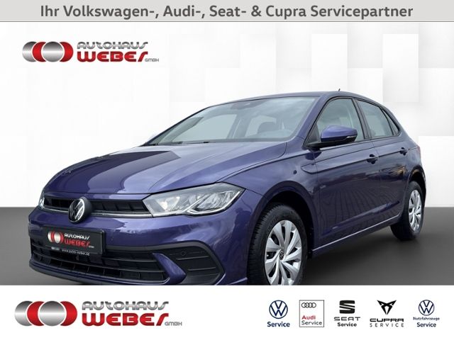 VW Polo 4.929 km 19.874 &euro; Haldensleben 39340