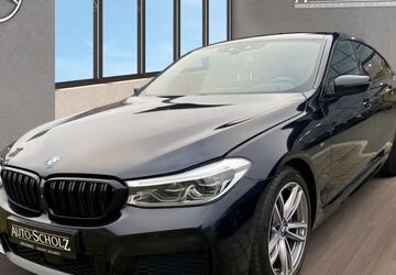 BMW 630 Gran Turismo 119.158 km 31.325 &euro; Nürnberg 90425