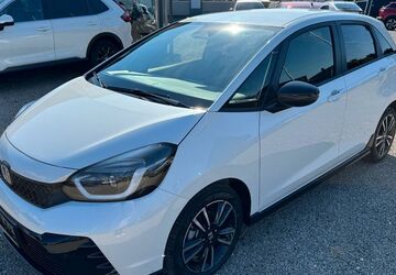 Honda Jazz 1.347 km 26.790 &euro; Heinsberg-Dremmen 52525