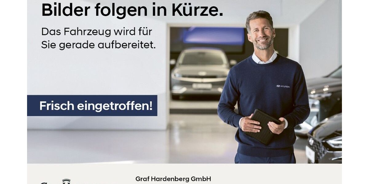 Hyundai TUCSON 1.050 km 39.665 &euro; Landau 76829