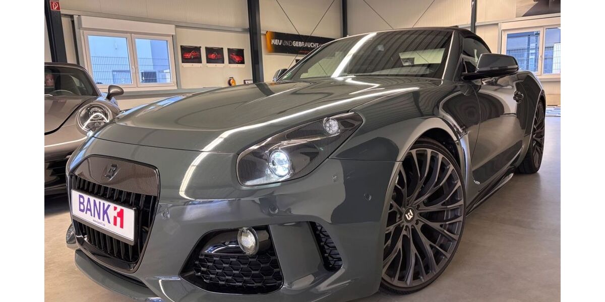 BMW Z4 M40 10.800 km 179.000 &euro; Dülmen 48249