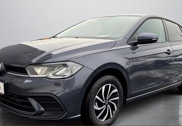 VW Polo 7.280 km 23.680 &euro; Daun 54550