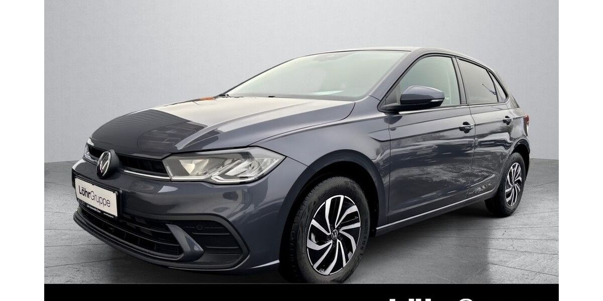 VW Polo 7.280 km 23.680 &euro; Daun 54550